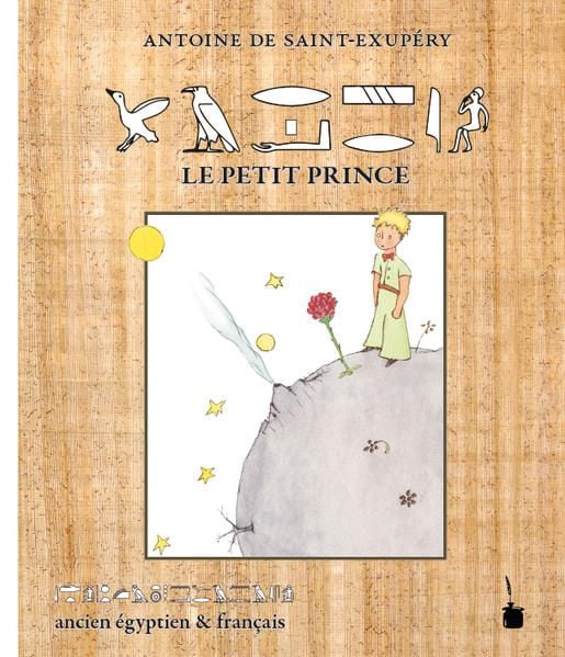 Produktbild: Le Petit Prince