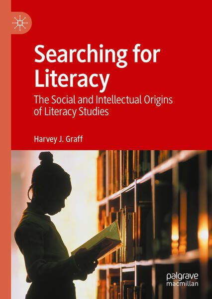 Produktbild: Searching for Literacy