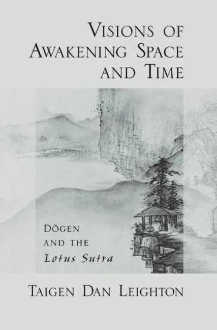 Produktbild: Visions of Awakening Space and Time