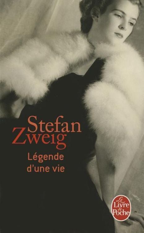 Produktbild: Legende D'Une Vie