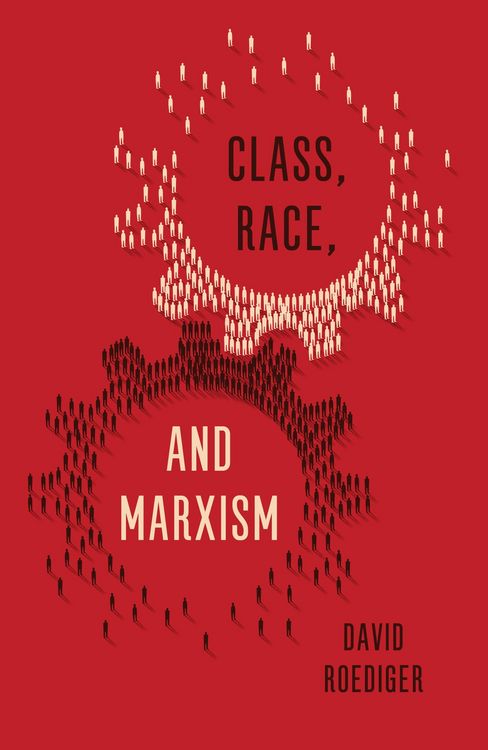 Produktbild: Class, Race, and Marxism