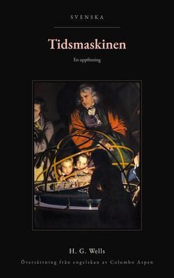 Produktbild: Tidsmaskinen