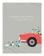 Produktbild: Positively Green Greeting Cards: Wedding - One plus one equals everything&hellip; (Pack of 6)