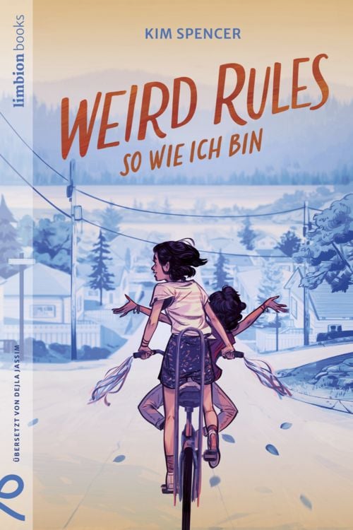Produktbild: Weird Rules