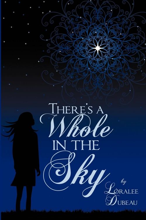 Produktbild: There's a Whole in the Sky