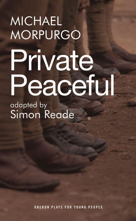 Produktbild: Private Peaceful
