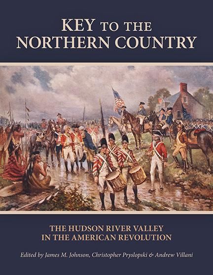Produktbild: Key to the Northern Country