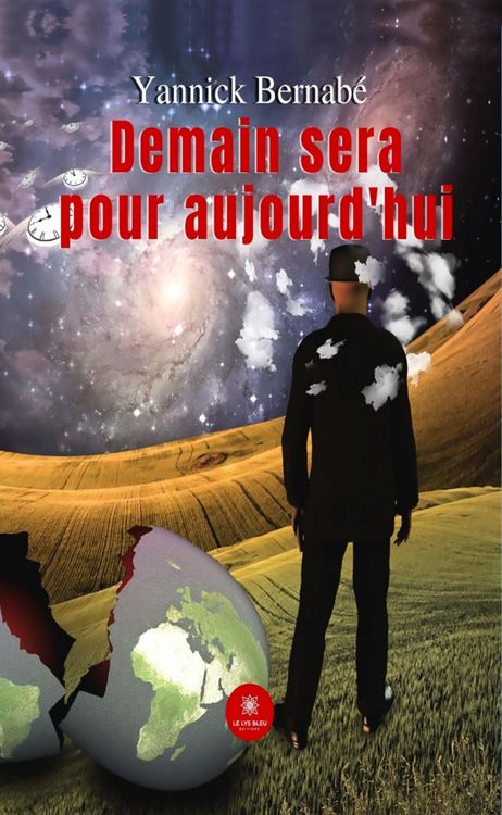 Produktbild: Demain sera pour aujourd'hui