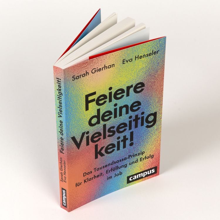 Produktbild: Feiere deine Vielseitigkeit!