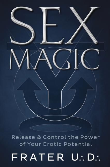 Produktbild: Sex Magic