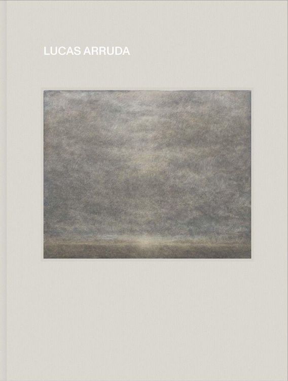Produktbild: Lucas Arruda: Deserto-Modelo