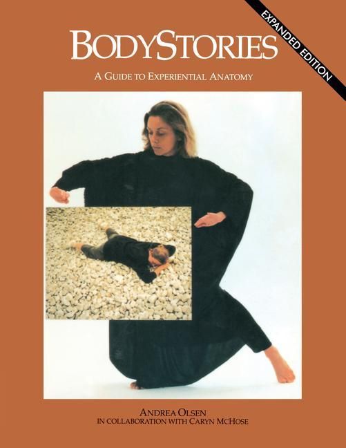 Produktbild: Bodystories