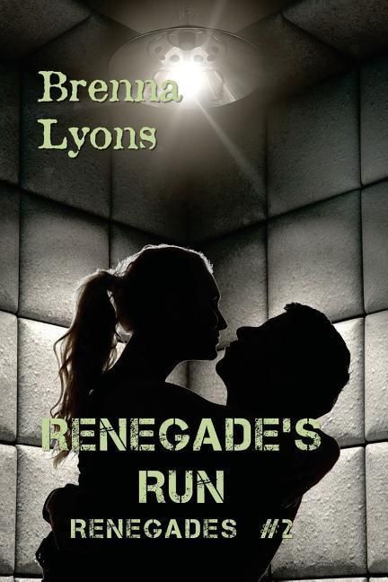 Produktbild: Renegade's Run