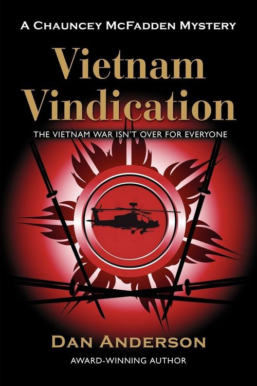 Produktbild: Vietnam Vindication