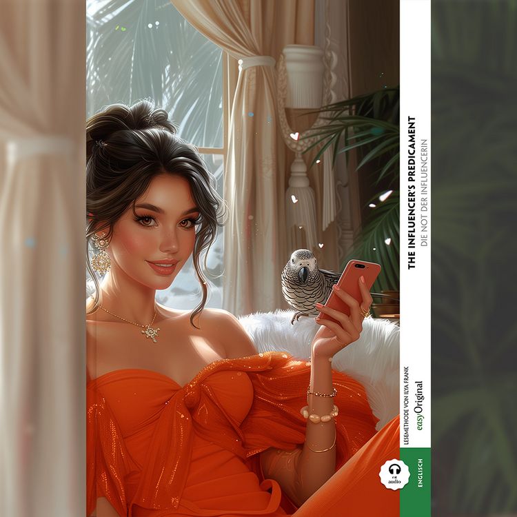 Produktbild: Clark, A: Influencer's Predicament / Die Not der Influ