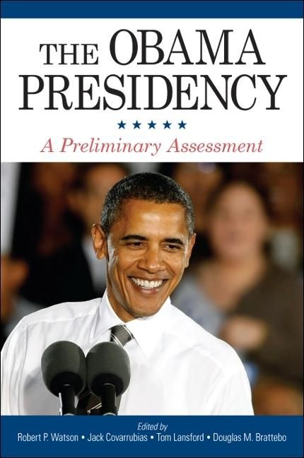Produktbild: The Obama Presidency