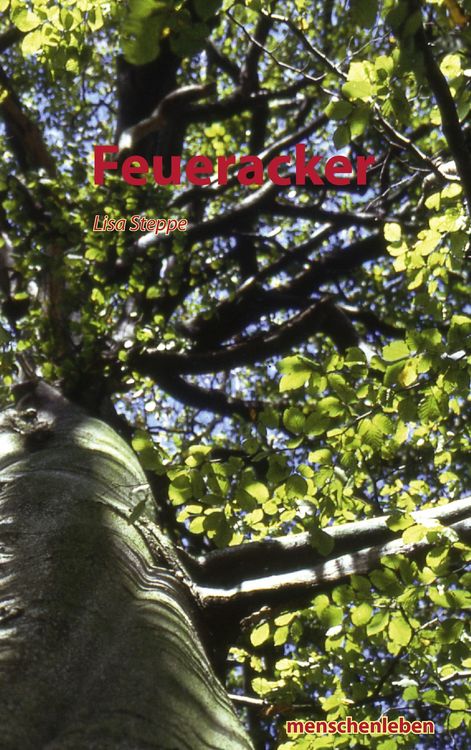 Produktbild: Feueracker