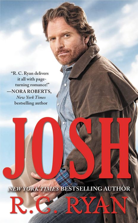Produktbild: Josh