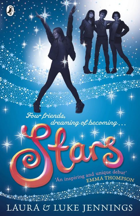 Produktbild: Stars