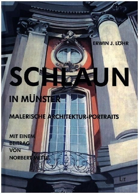 Produktbild: Schlaun in M&uuml;nster