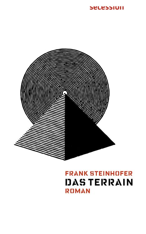 Produktbild: Das Terrain