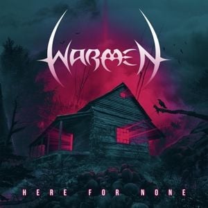 Produktbild: Here For None(Digipak)