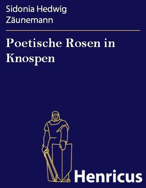 Produktbild: Poetische Rosen in Knospen