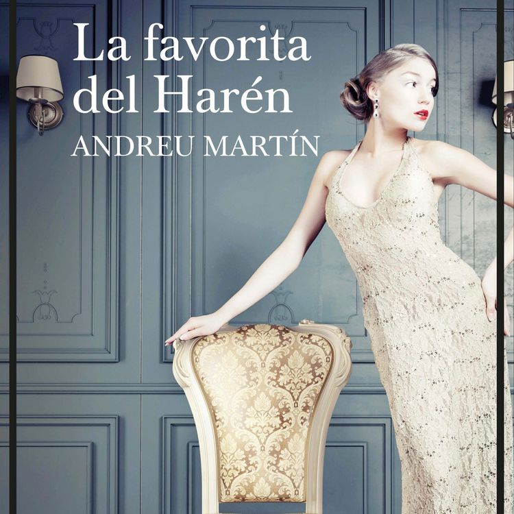 Produktbild: La favorita del Har&eacute;n