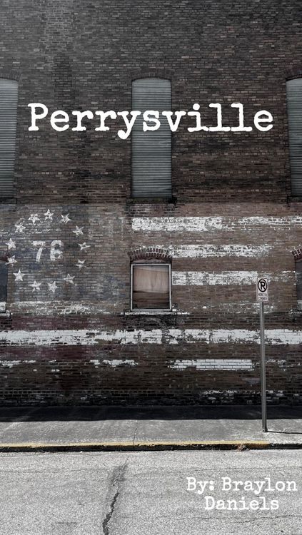 Produktbild: Perrysville