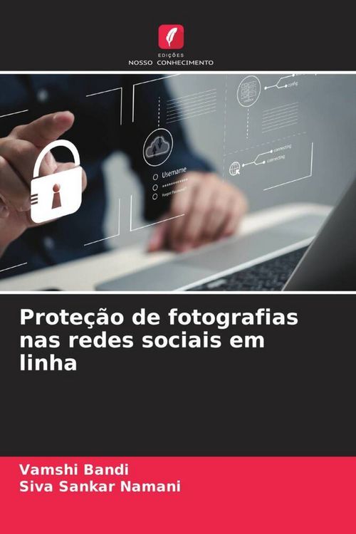 Produktbild: Prote&ccedil;&atilde;o de fotografias nas redes sociais em linha