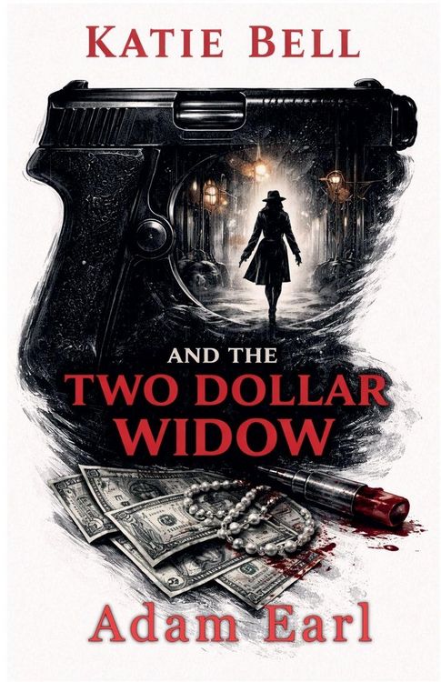 Produktbild: Katie Bell And The Two Dollar Widow