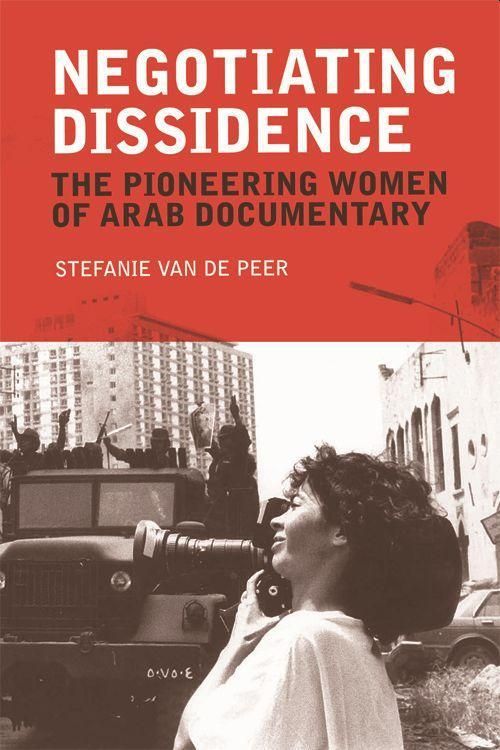 Produktbild: Negotiating Dissidence