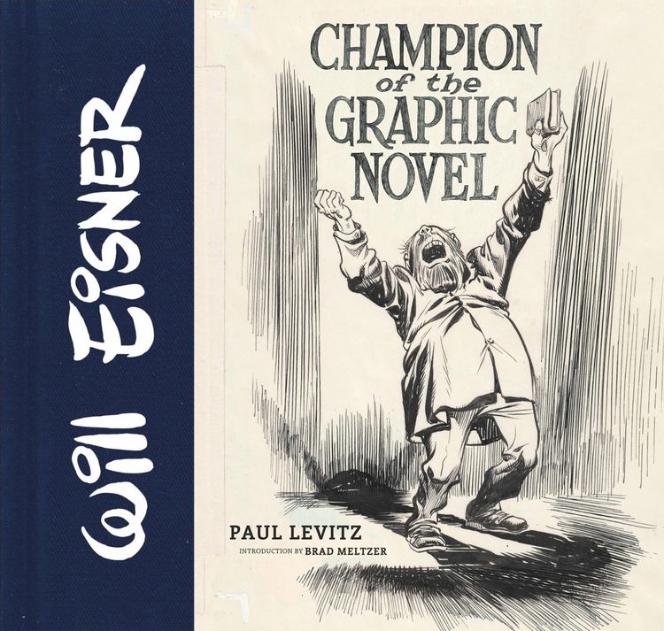 Produktbild: Will Eisner