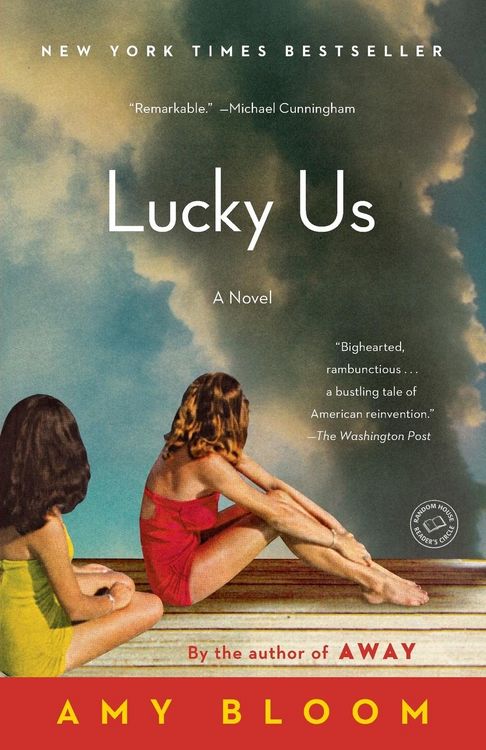 Produktbild: Lucky Us