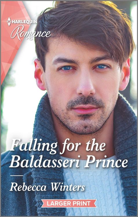 Produktbild: Falling For The Baldasseri Pri