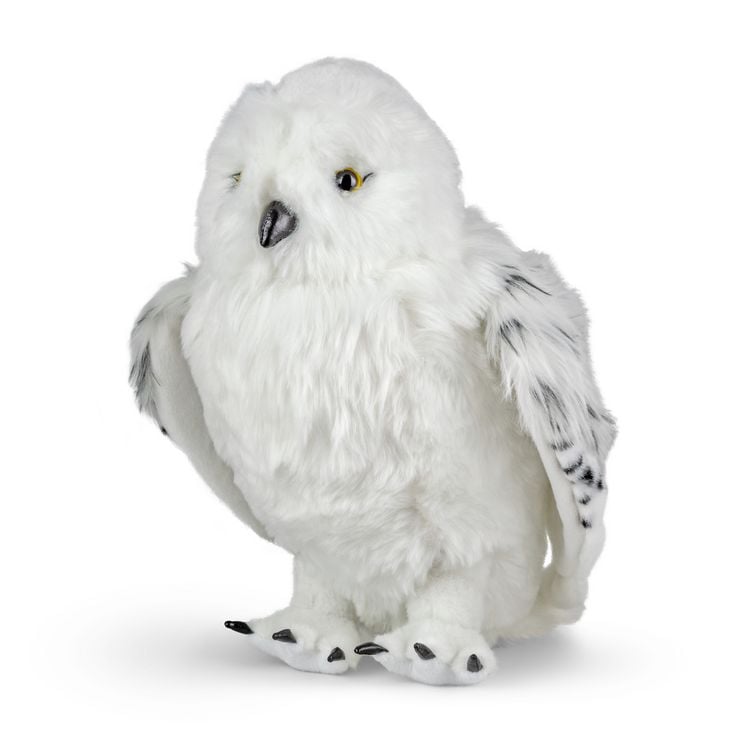 Produktbild: HP Pl&uuml;sch Hedwig Wings