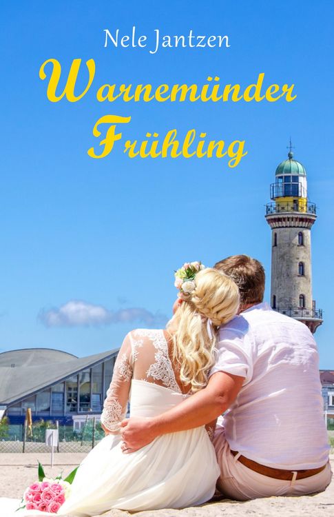 Produktbild: Warnem&uuml;nder Fr&uuml;hling