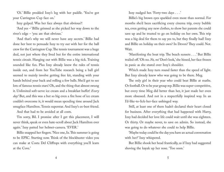 Produktbild: Fifteen-Love Pb