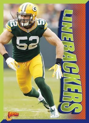 Produktbild: Linebackers