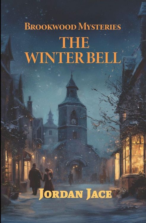 Produktbild: The Winter Bell