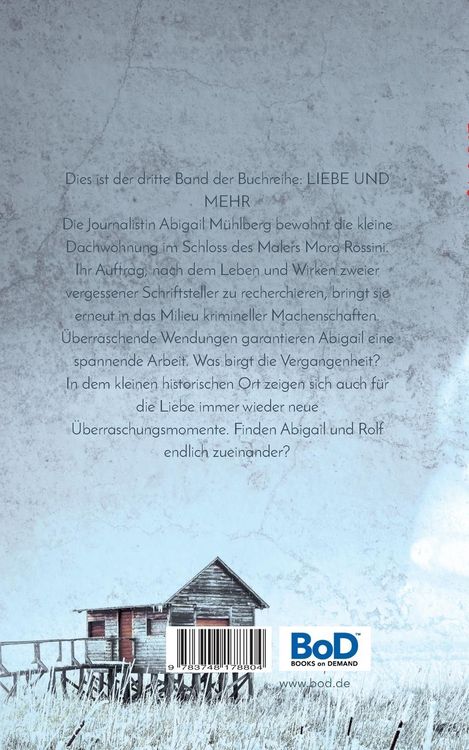 Produktbild: Als die Nachtigall verschwand