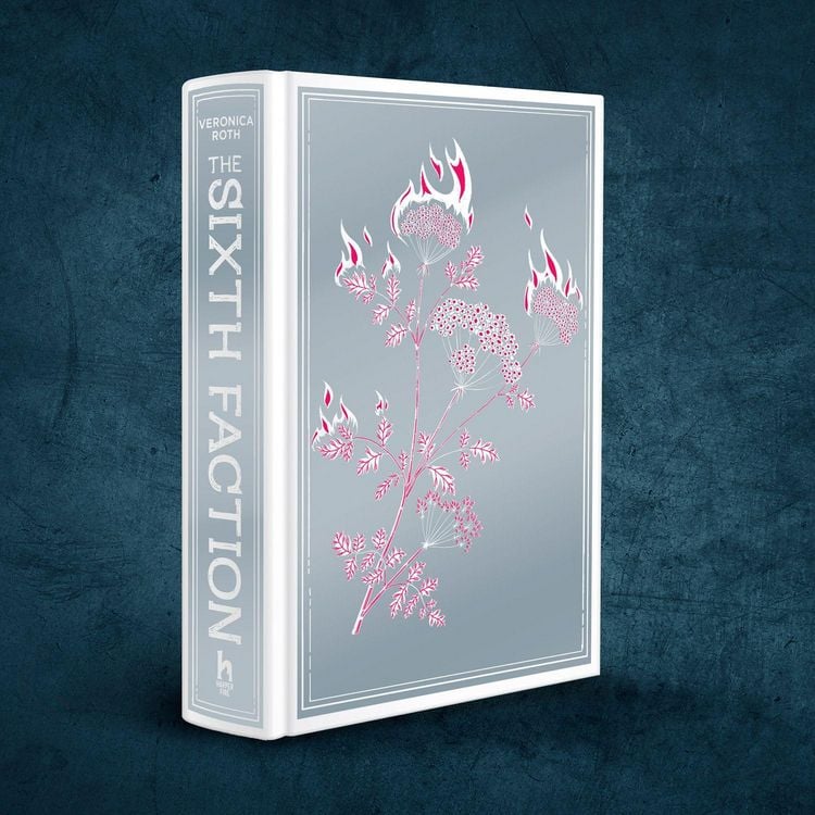Produktbild: The Sixth Faction
