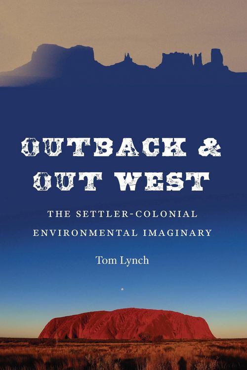 Produktbild: Outback and Out West
