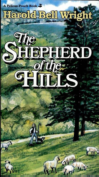 Produktbild: Shepherd of The Hills