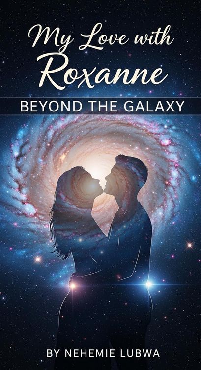Produktbild: My Love with Roxanne: Beyond the Galaxy
