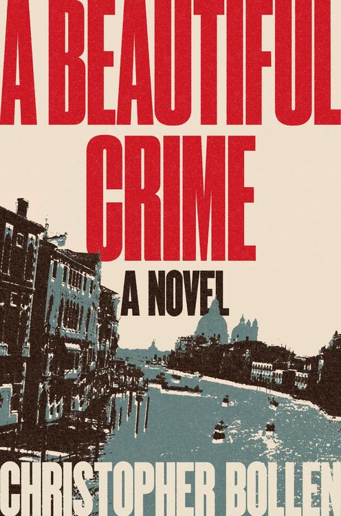 Produktbild: Beautiful Crime, A