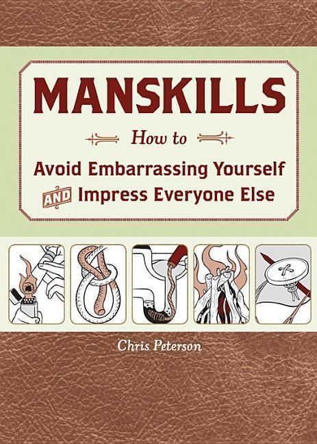 Produktbild: Manskills