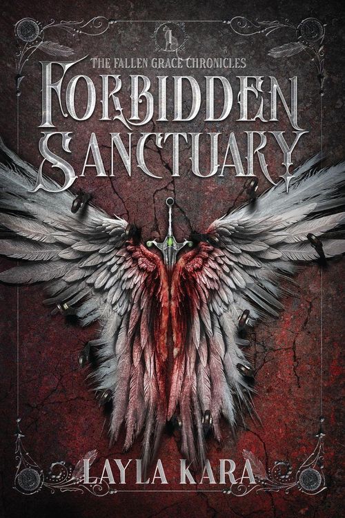 Produktbild: Forbidden Sanctuary