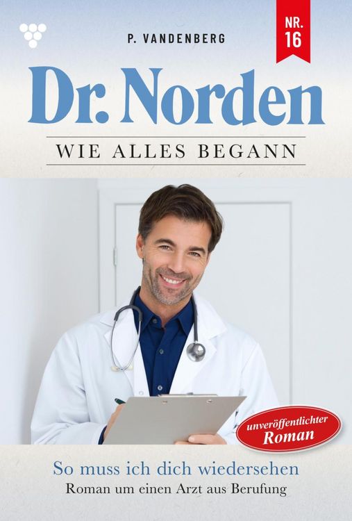 Produktbild: So muss ich dich wiedersehen