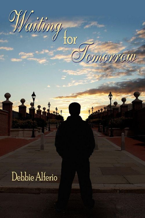 Produktbild: Waiting for Tomorrow